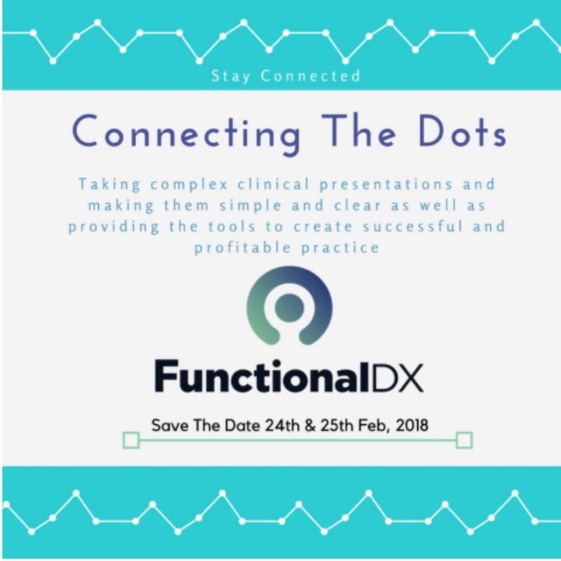 Functional Dx Connecting The Dots 2