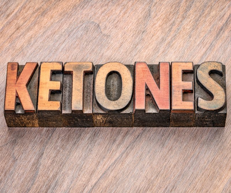 Health Benefits Of Ketones