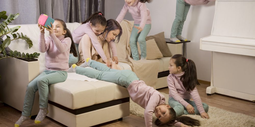 Phenol sensitivities and hyperactivity