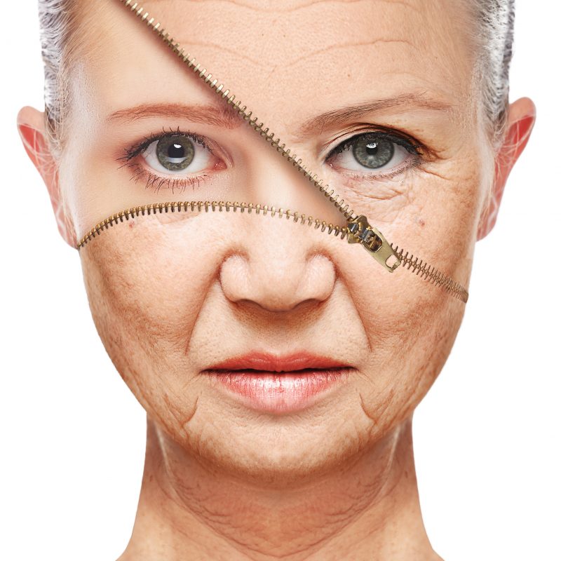 Dna And Ageing
