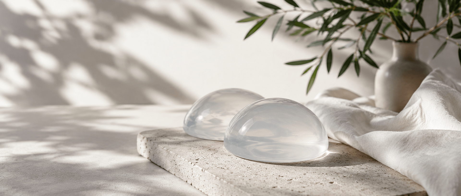 Breast Implant Illness: What the Evidence Shows