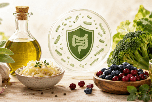 Banner for Candida diet