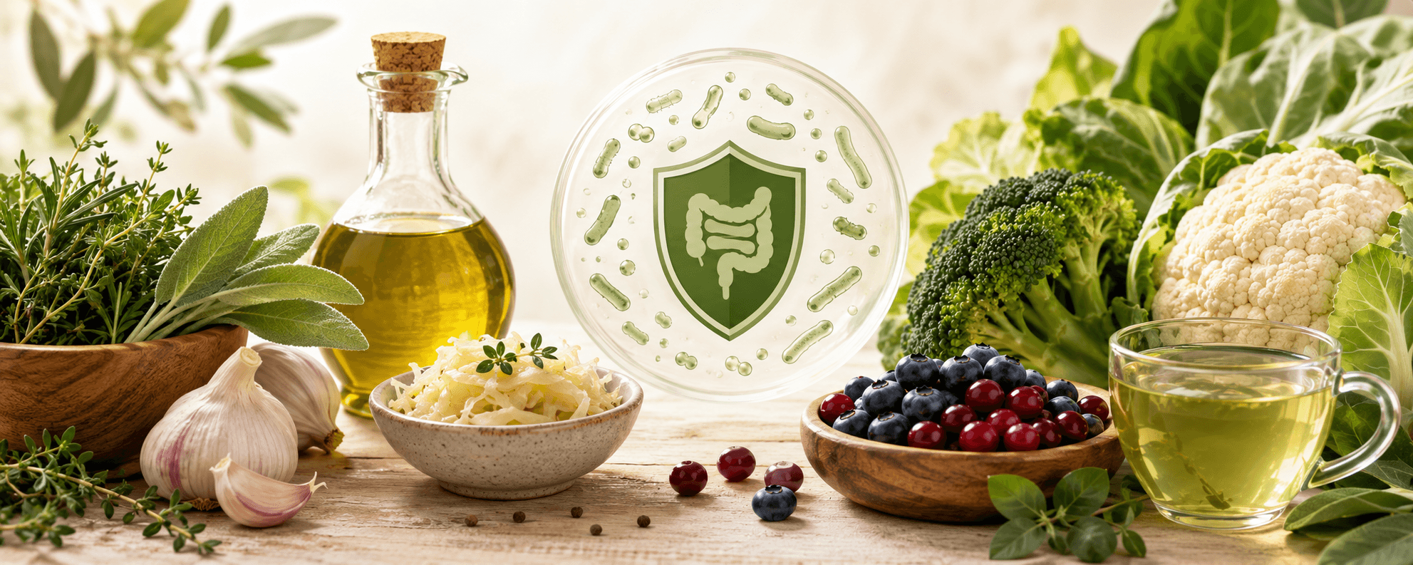 Why Strict Anti-Candida Diets Can Backfire