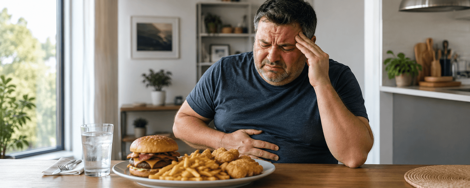 What Are the Signs of Sluggish Bile?