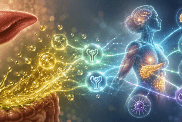 Bile acids banner