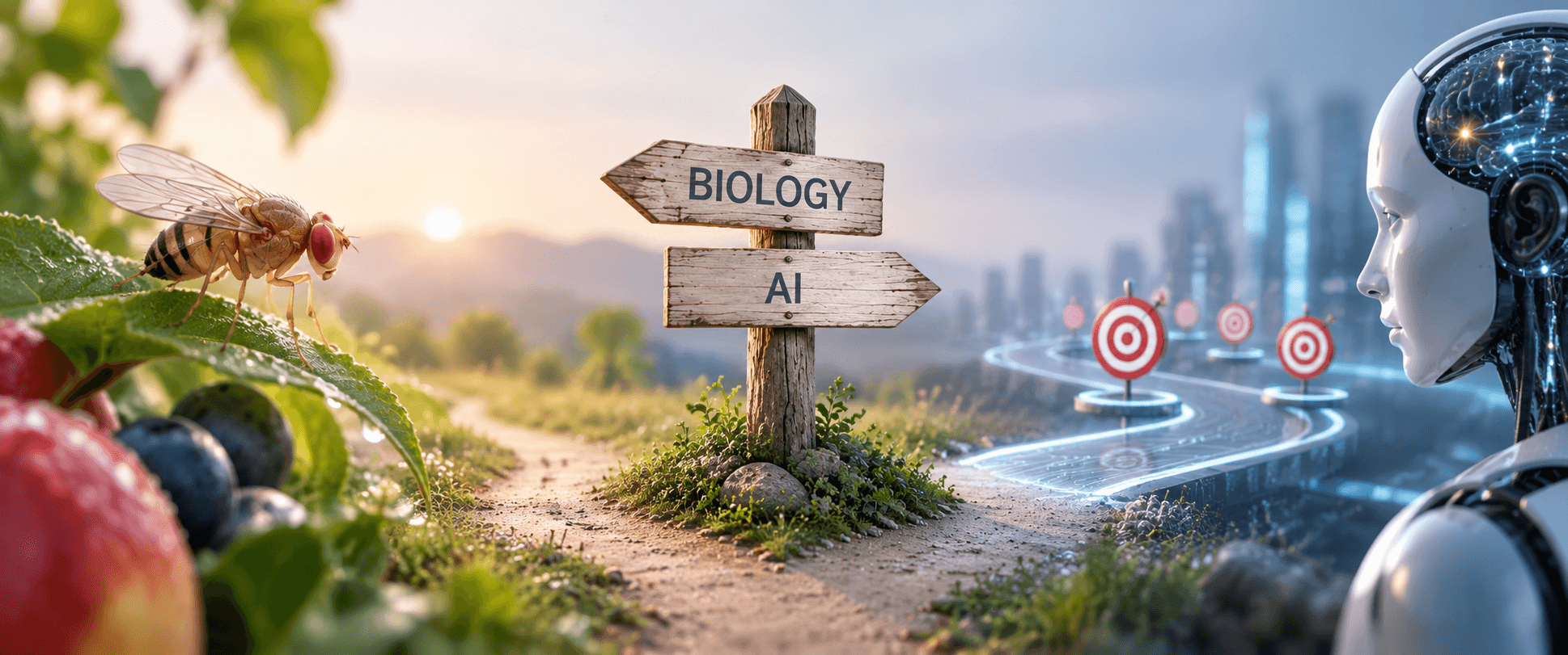 Could AI Trained on Animal Brains Turn Against Us?