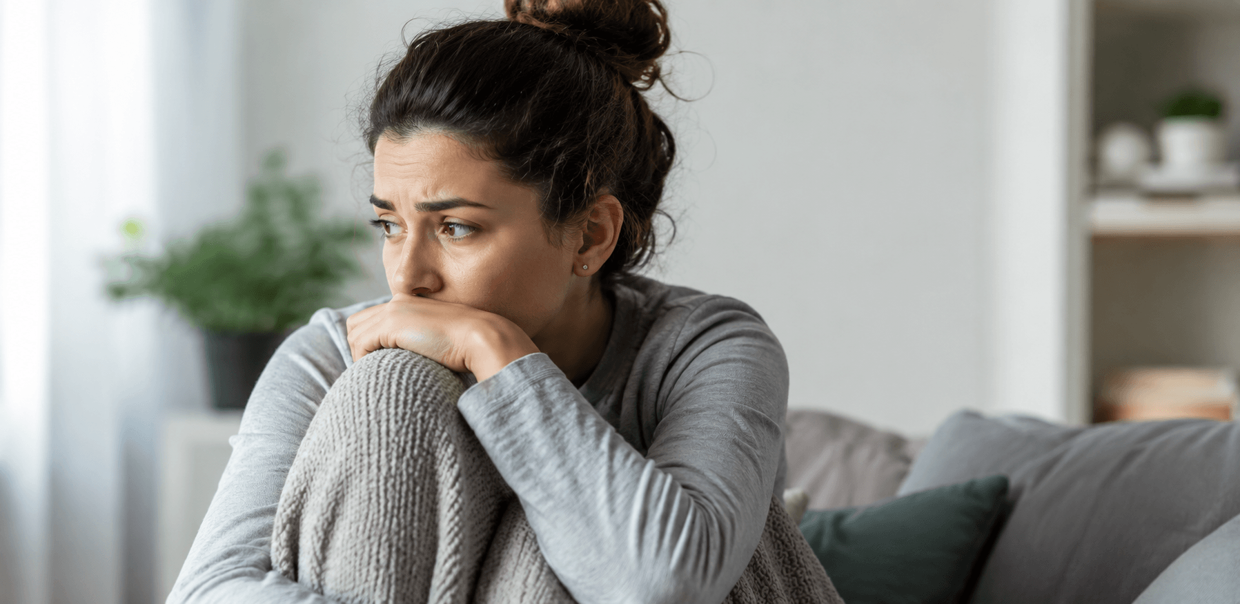 Can Thyroid, Adrenal or Hormone Problems Cause Depression and Anxiety?