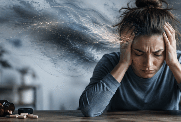 Methylfolate side effects banner